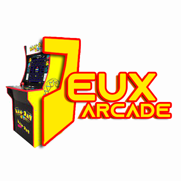 Best Arcade Games Machines Reviews