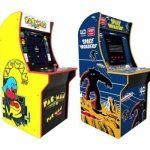 used arcade game machines