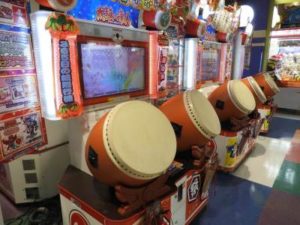No Game Over for Arcades Games