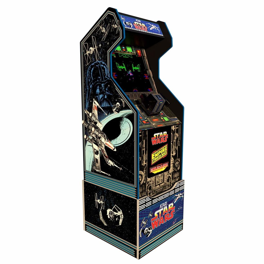 Best Arcade Game Machines Review 2021 home arcade machine