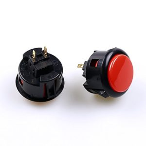 Sanwa OBSF-30 buttons
