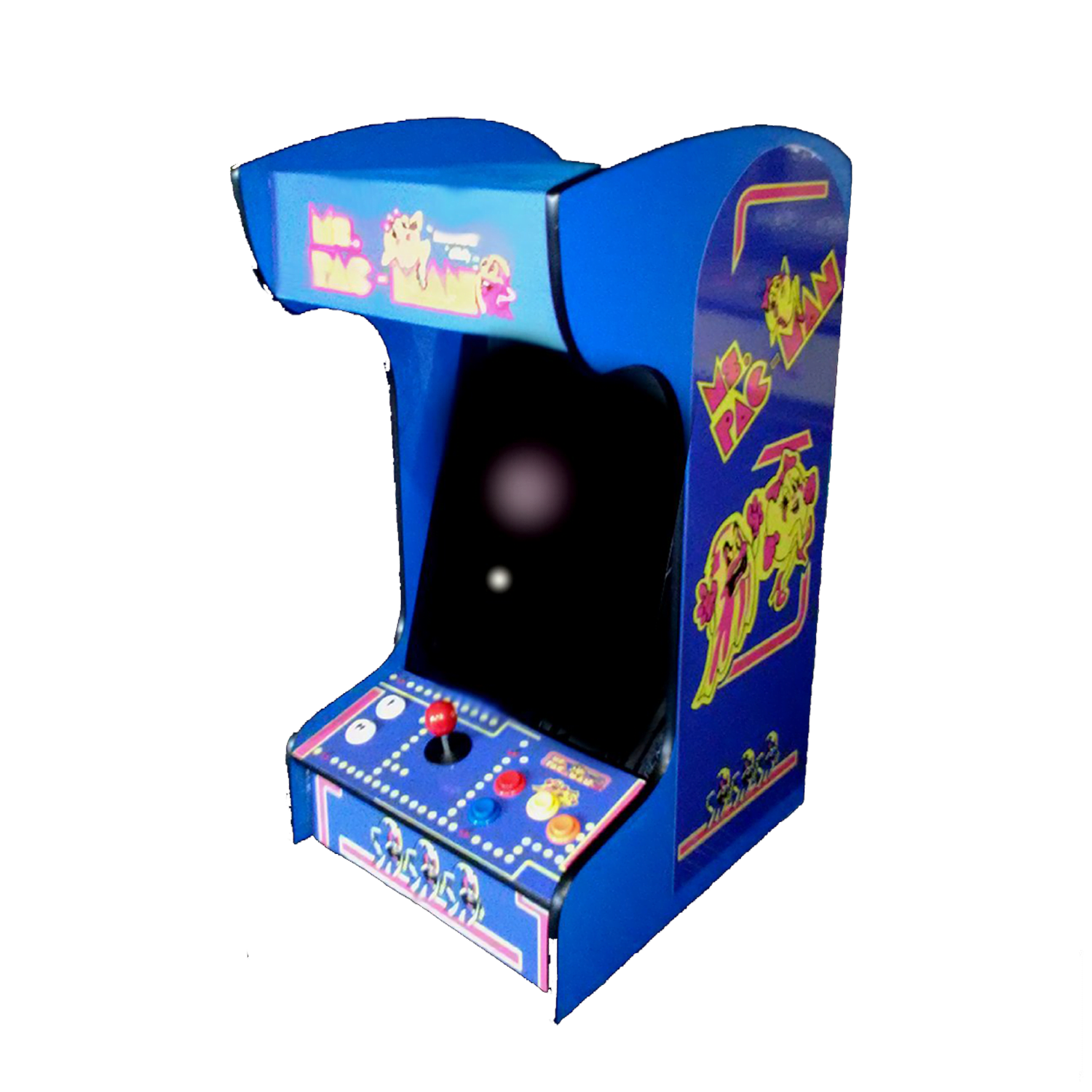 Best Arcade Game Machines Review 2021 home arcade machine