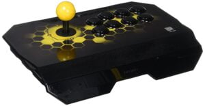 Qanba Drone Joystick for PC, PlayStation 4, and PlayStation 3