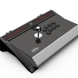 Qanba Dragon arcade stick Review