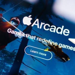 Best Apple Arcade Games