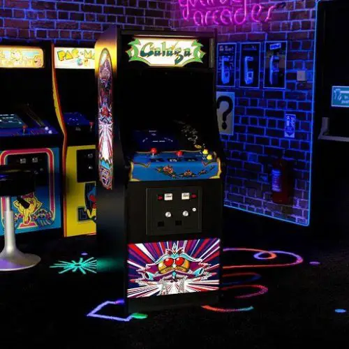 How to Choose the Best Arcade Machine - Enjoy Best Experience at Home