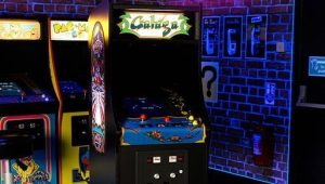 Choose the Best Arcade Machine