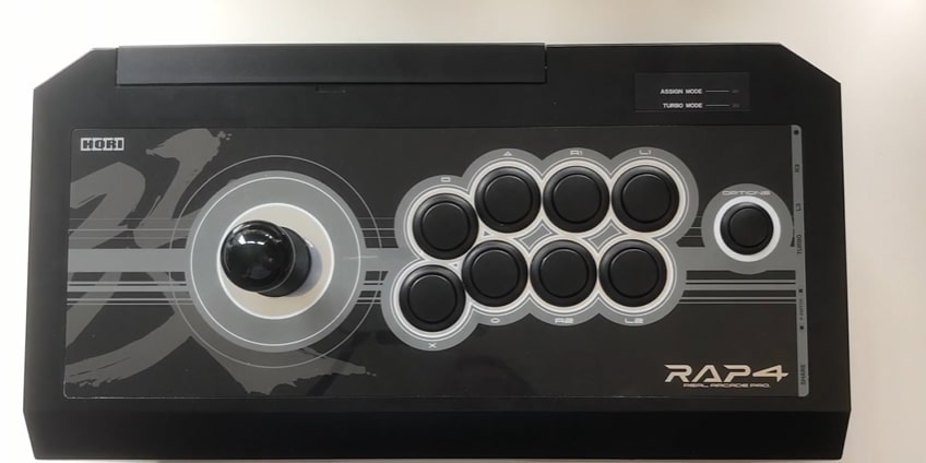 HORI Real Arcade Pro 4 Kai