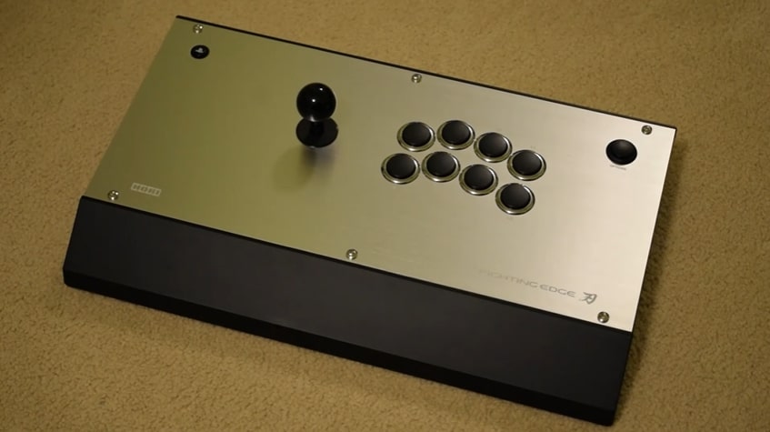 Hori Fighting Edge Fight Stick