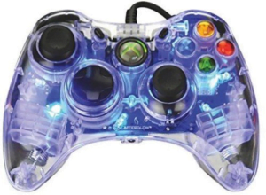 Afterglow Wired Controller for Xbox 360