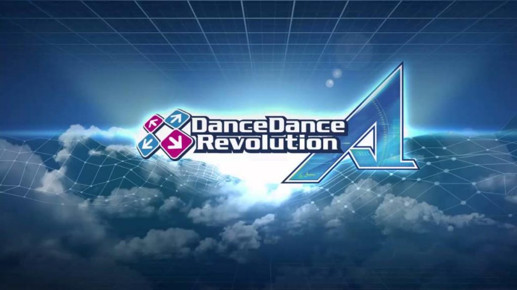 Dance Dance Revolution