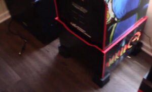 Best Arcade1up Riser - Consider Using an Arcade Machine Riser