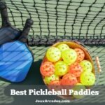 Best Pickleball Paddles and Rackets