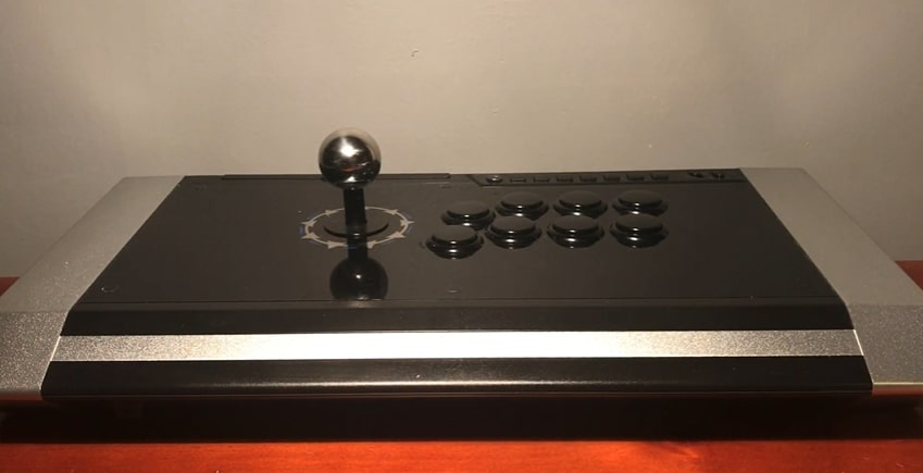 Qanba OBSIDIAN Arcade Fight Stick