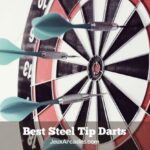 Best Steel Tip Darts Reviews For Beginners
