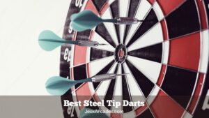 Best Steel Tip Darts