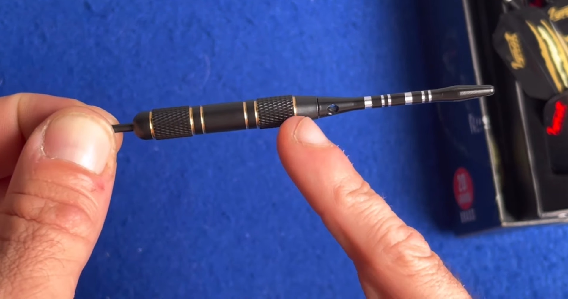 Best Steel Tip Darts Reviews For Beginners Jeux Arcades