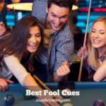 10 Best Pool Cues (Top Rated Professional Sticks)