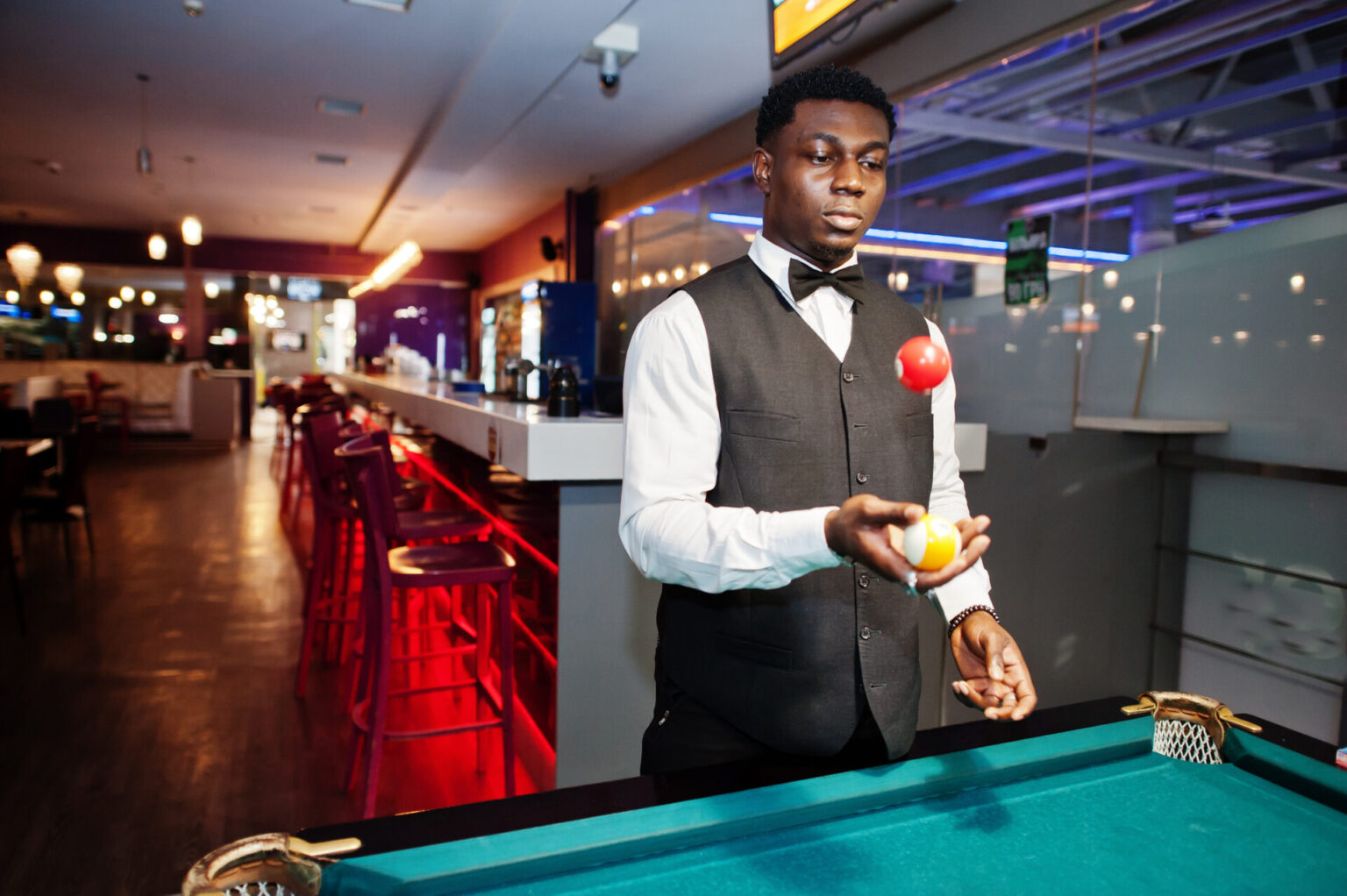 How to Clean Pool Tables, Cues and Ball Jeux Arcades