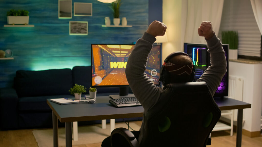 Simple Man Cave Ideas - How to Build & Decorate Man Cave? 1 simple man cave ideas - jeuxarcades.com