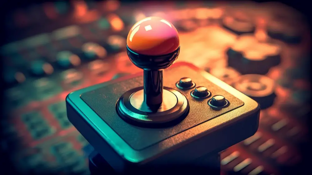 What to Consider While Buying the Best Arcade Fight Sticks for Fighting Games 